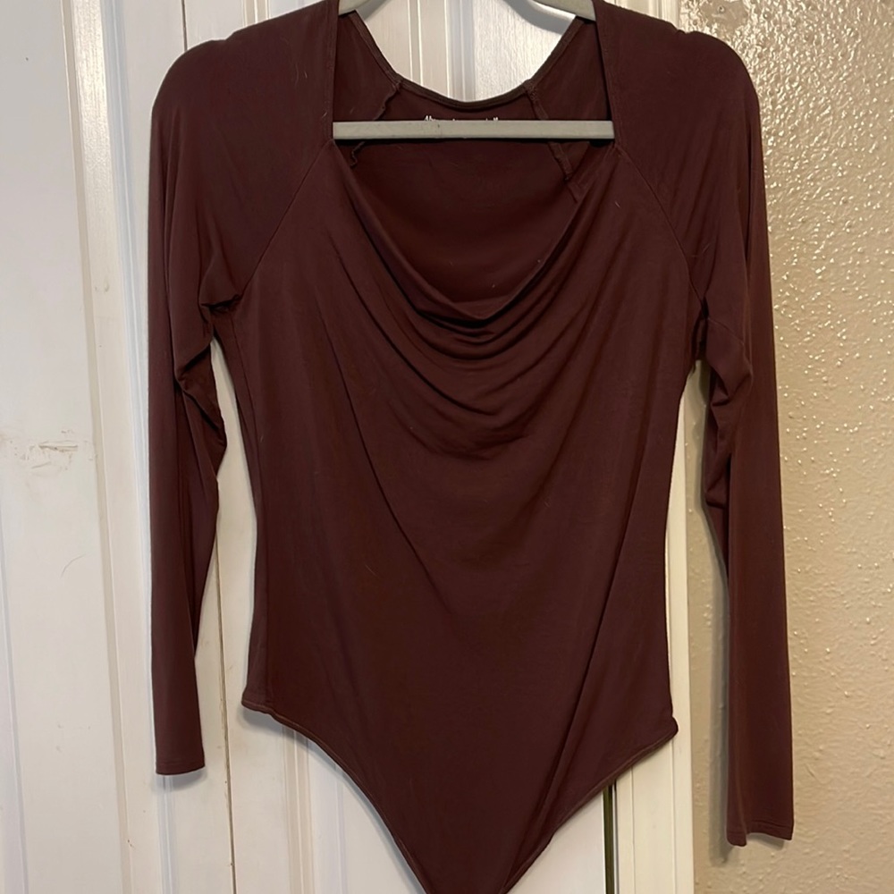 Body suit